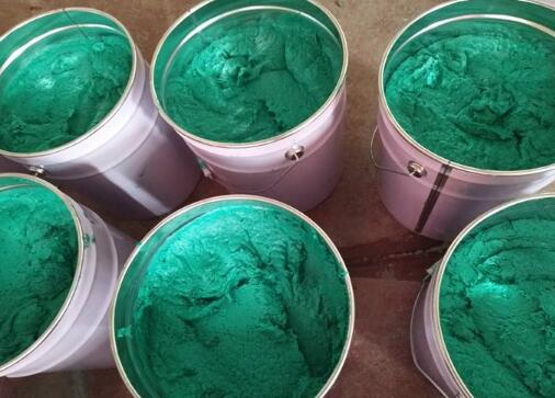 玻璃鱗片防腐涂料 玻璃鱗片防腐涂料