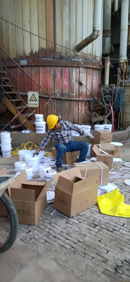 脫硫塔防腐材料 脫硫塔防腐材料