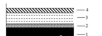 脫硫塔玻璃鱗片涂料防腐原理 脫硫塔玻璃鱗片涂料防腐原理
