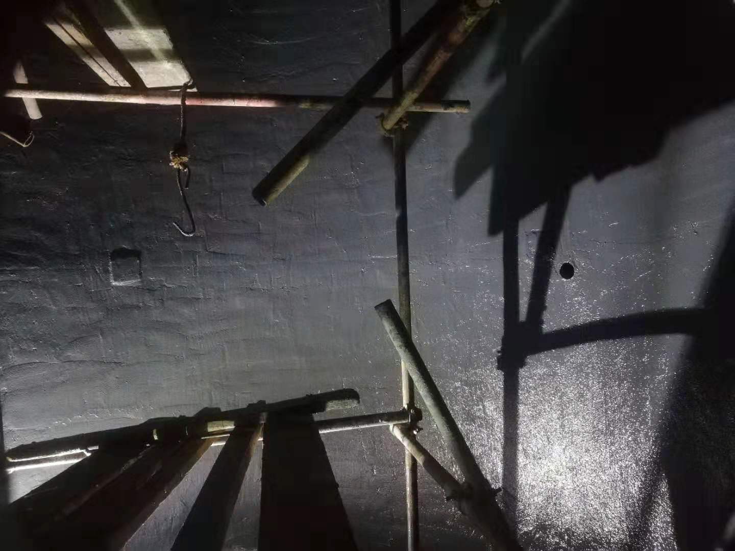 脫硫塔防腐 脫硫塔防腐