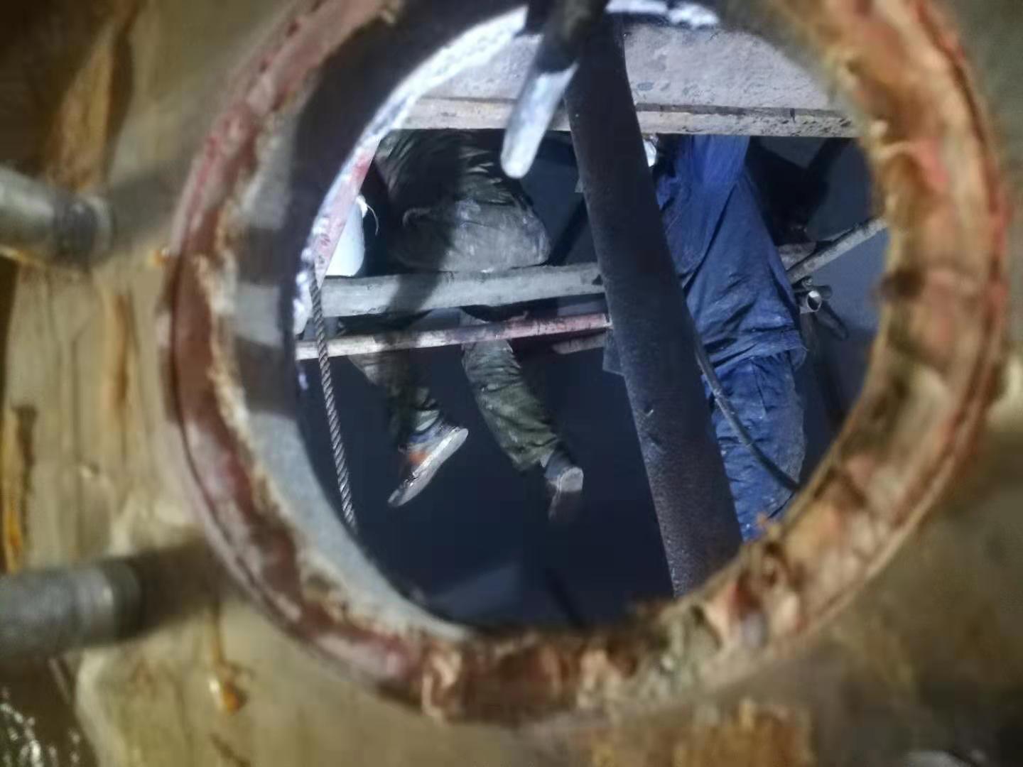 脫硫塔防腐施工 脫硫塔防腐施工