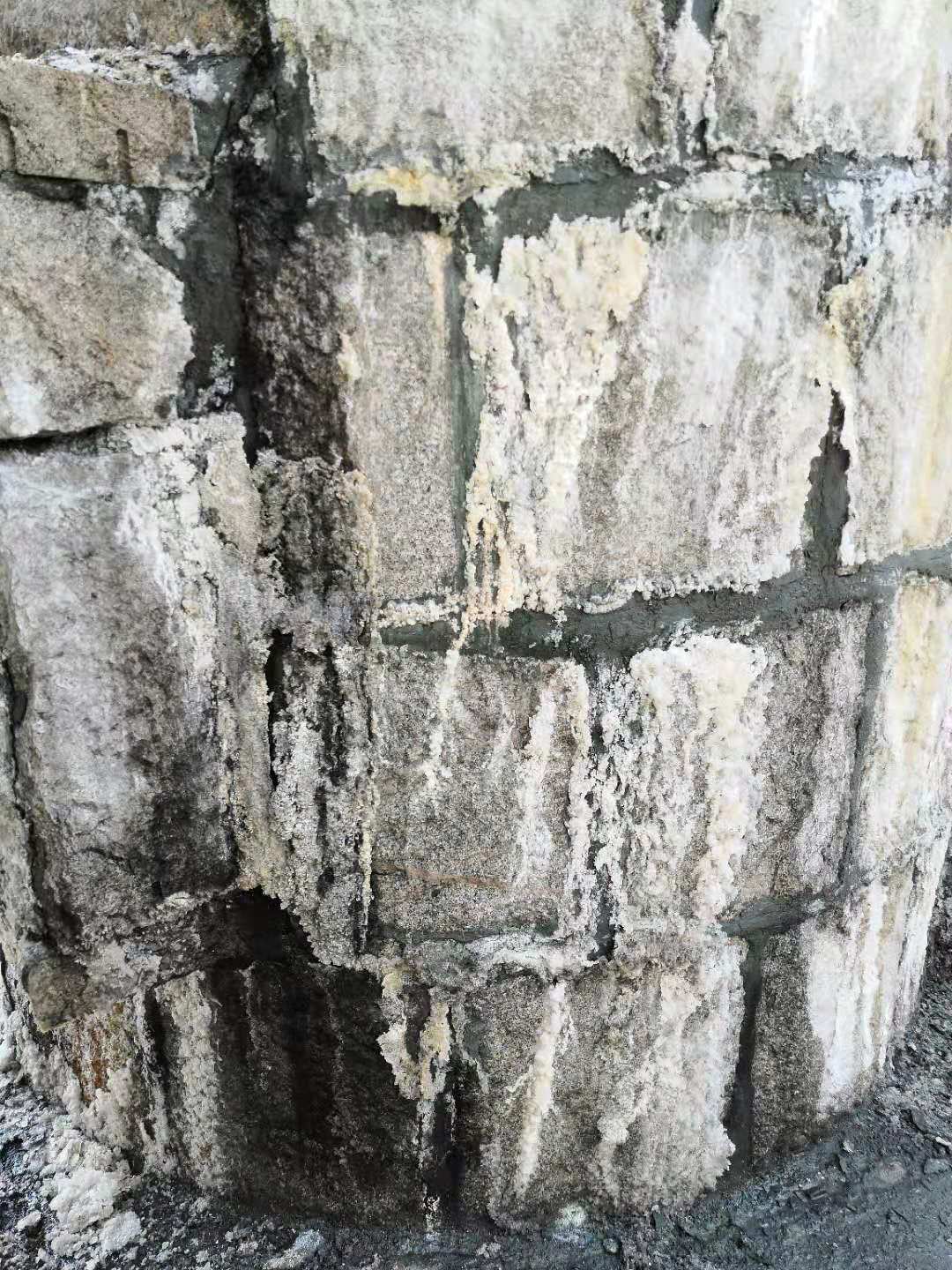 基于濕法煙氣脫硫裝置的防腐材料技術 基于濕法煙氣脫硫裝置的防腐材料技術