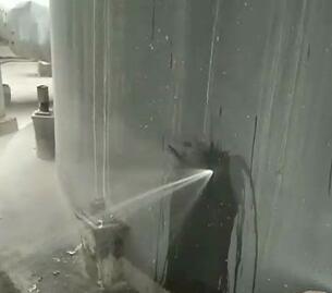 脫硫塔塔壁滲水堵漏材料 脫硫塔塔壁滲水堵漏材料