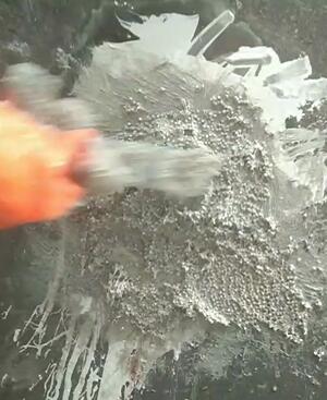 脫硫塔塔壁滲水堵漏材料 脫硫塔塔壁滲水堵漏材料