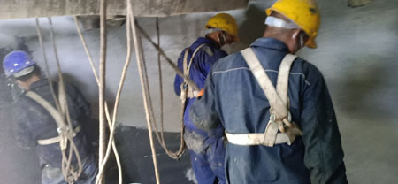 煙氣脫硫防腐 煙氣脫硫防腐