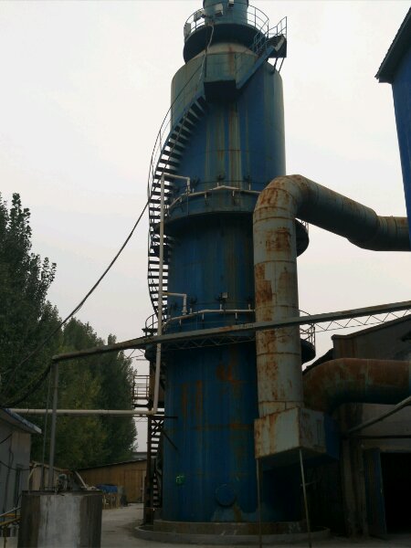 吸收塔防腐施工質量影響大 吸收塔防腐施工質量影響大