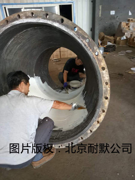 脫硫塔耐磨施工 脫硫塔耐磨施工