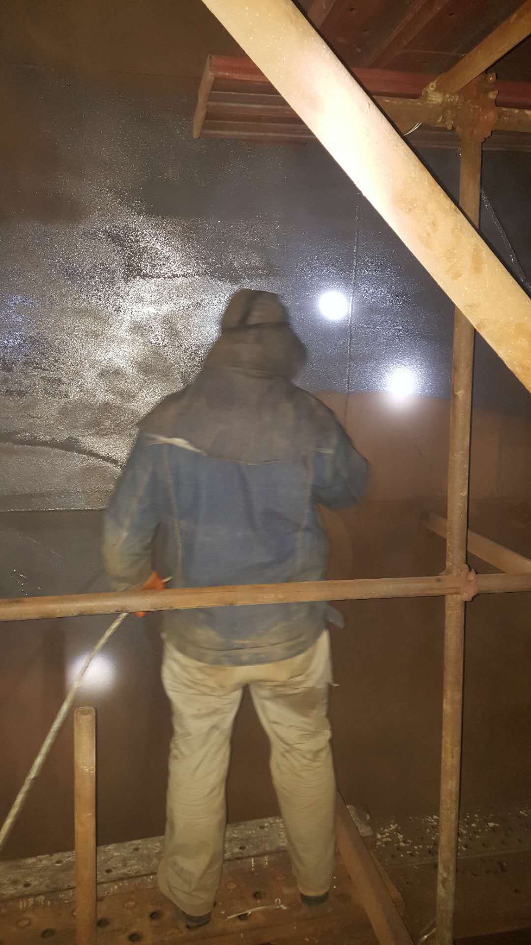 環(huán)氧樹脂防腐蝕涂料 環(huán)氧樹脂防腐蝕涂料