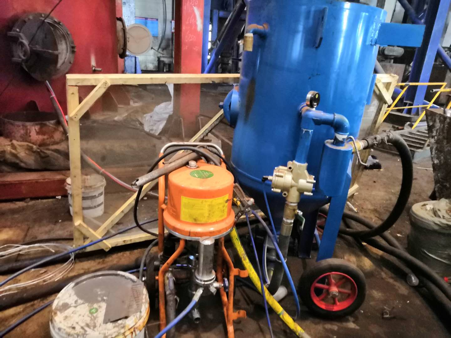 不飽和樹脂鱗片防腐材料 不飽和樹脂鱗片防腐材料