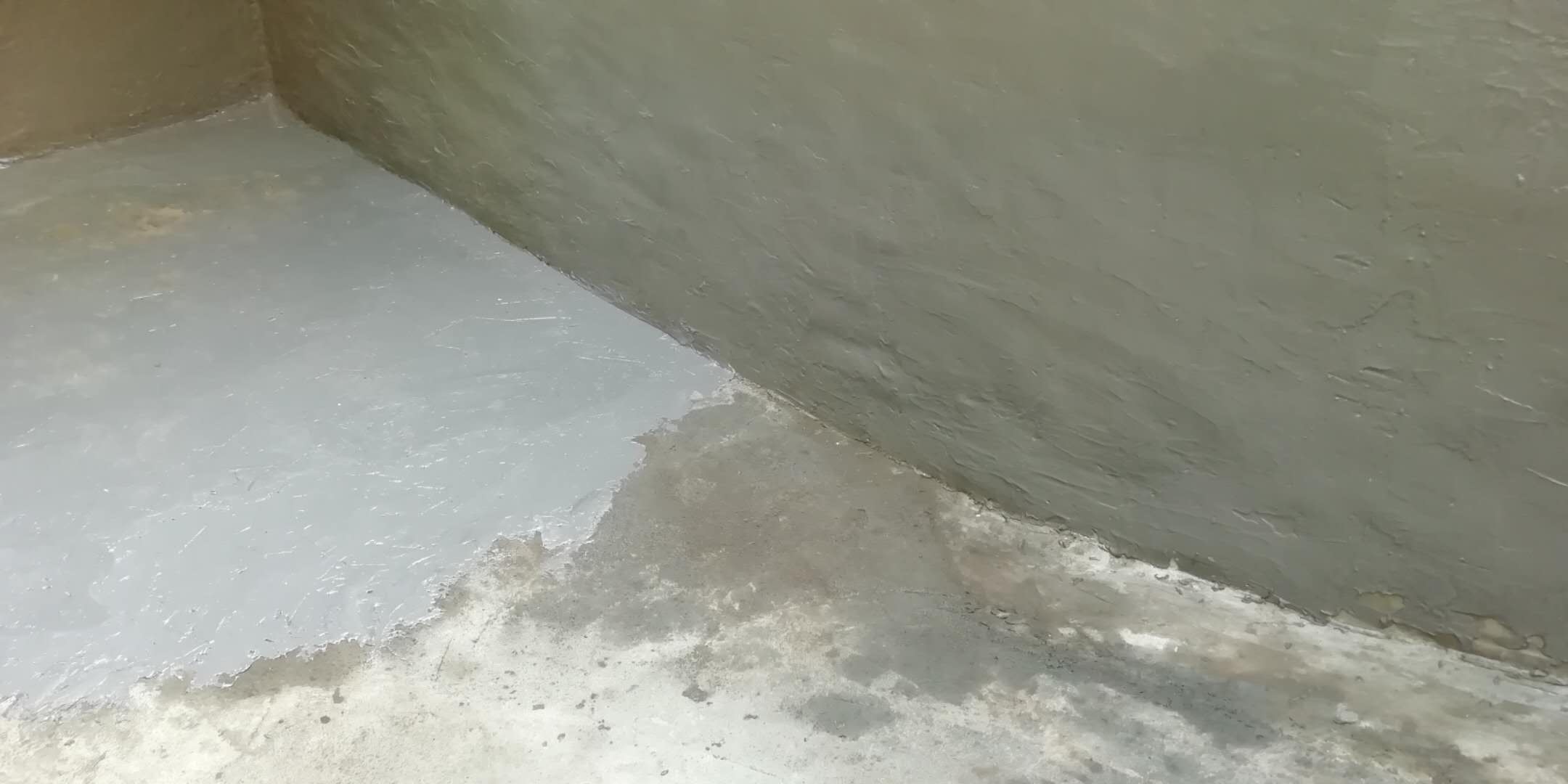 脫硫塔防腐涂料混凝土基材防腐施工及其表面清理方法和要求 脫硫塔防腐涂料混凝土基材防腐施工及其表面清理方法和要求