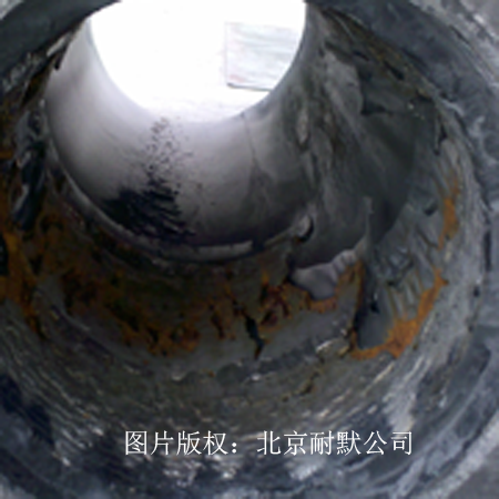 KNM17在脫硫管道中發(fā)揮重要作用 KNM17在脫硫管道中發(fā)揮重要作用