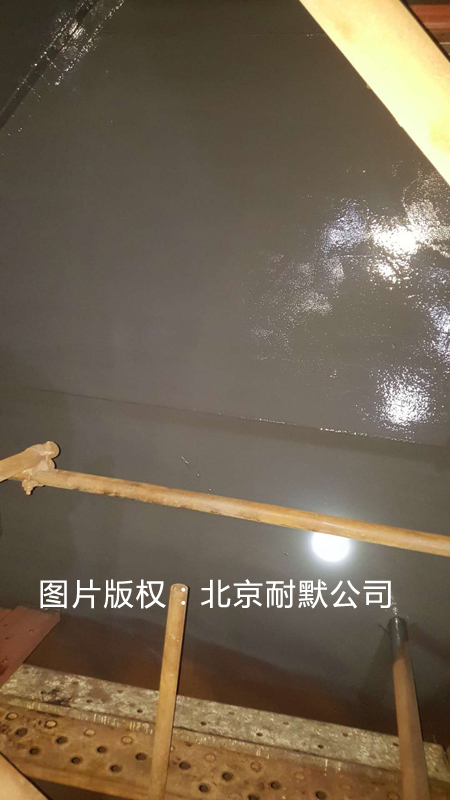 脫硫塔內壁防腐材料 脫硫塔內壁防腐材料