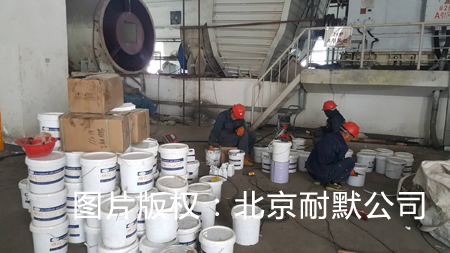 脫硫塔內壁防腐材料 脫硫塔內壁防腐材料