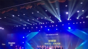 攜手奮斗，共創未來——銳明年終盛典