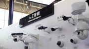 AI“利劍”應(yīng)勢(shì)出鞘，大華股份安博會(huì)展區(qū)盡享科技之撼
