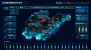 顯控全局 可視作戰(zhàn)：聚焦大華新一代指揮中心 城市安全看得見