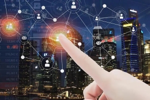 事關智慧城市建設！2022年政府工作報告釋放了這些關鍵信號