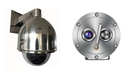 【展商推薦】天津斯達克斯防爆電器科技有限公司——專業從事工業特種防爆監控設備