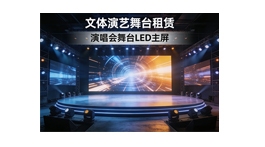 【展商推薦】沈陽(yáng)晨彩芯科技——十年深耕LED 顯示，誠(chéng)信點(diǎn)亮精彩視界！